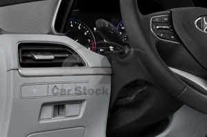 2021 Hyundai Palisade SEL 4 Door SUV Airvents