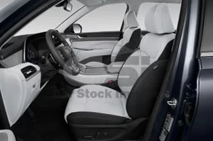 2021 Hyundai Palisade SEL 4 Door SUV Front seat