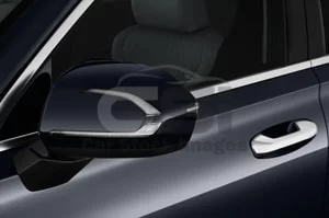 2021 Hyundai Palisade SEL 4 Door SUV Mirror