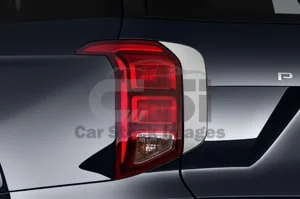 2021 Hyundai Palisade SEL 4 Door SUV Tail light