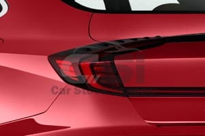 2021 Hyundai Sonata Hybrid Limited 4 Door Sedan Tail light