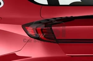 2021 Hyundai Sonata Hybrid Limited 4 Door Sedan Tail light