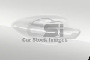 2021 Hyundai Veloster 2 Door Hatchback Door handle