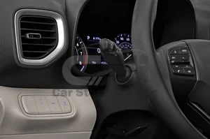 2021 Hyundai Venue Denim 5 Door SUV Airvents