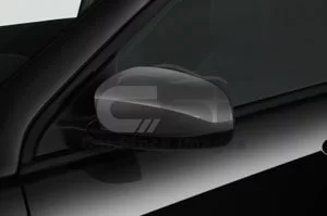 2021 Jeep Compass Trailhawk 4WD SUV Mirror