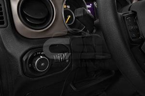 2021 Jeep Wrangler Sport 3 Door SUV Airvents