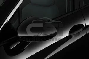 2021 KIA K5 EX 4 Door Sedan Mirror