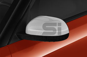 2021 KIA Soul X Line 5 Door Hatchback Mirror