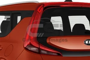 2021 KIA Soul X Line 5 Door Hatchback Tail light