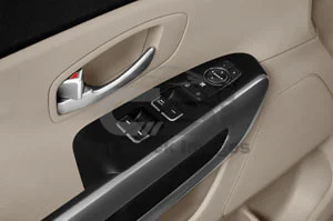 2021 Kia Sedona EX 5 Door MUV Door controls