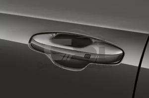 2021 Kia Telluride SX 4 Door SUV Door handle