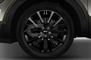 2021 Kia Telluride SX 4 Door SUV Wheel cap