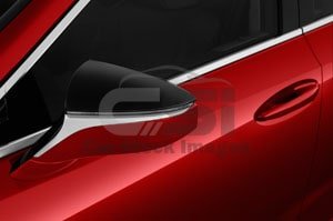 2021 Lexus ES 300h 4 Door Sedan Mirror