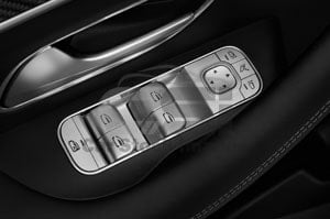 2021 Mercedes AMG  GLE 53 4 Door SUV Door controls