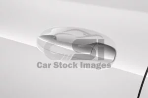 2021 Mercedes AMG  GLE 53 4 Door SUV Door handle