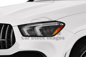 2021 Mercedes AMG  GLE 53 4 Door SUV Head light