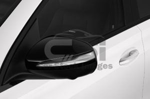 2021 Mercedes AMG  GLE 53 4 Door SUV Mirror