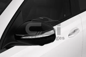 2021 Mercedes AMG  GLE 53 4 Door SUV Mirror