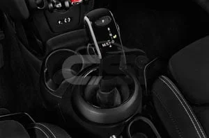 2021 Mini Cooper John Cooper Works 2 Door Convertible Gear shift