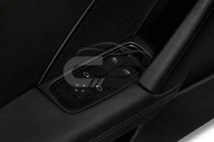 2021 Porsche 911 Carrera S 2 Door Coupe Door controls