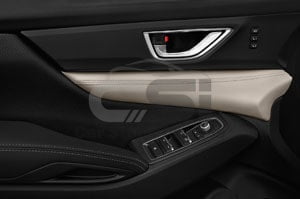 2021 Subaru Ascent Limited 4 Door SUV Door controls