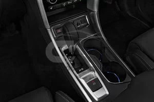 2021 Subaru Ascent Limited 4 Door SUV Gear shift