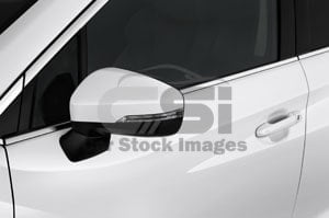 2021 Subaru Ascent Limited 4 Door SUV Mirror