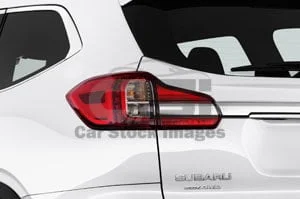 2021 Subaru Ascent Limited 4 Door SUV Tail light