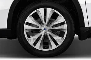 2021 Subaru Ascent Limited 4 Door SUV Wheel cap