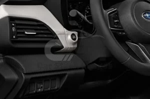 2021 Subaru Outback Premium 4 Door Wagon Airvents