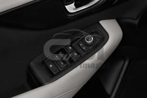 2021 Subaru Outback Premium 4 Door Wagon Door controls