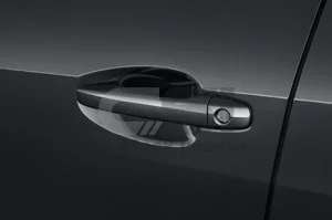 2021 Subaru Outback Premium 4 Door Wagon Door handle
