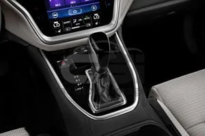 2021 Subaru Outback Premium 4 Door Wagon Gear shift
