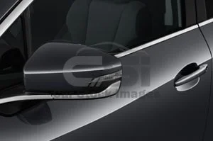2021 Subaru Outback Premium 4 Door Wagon Mirror