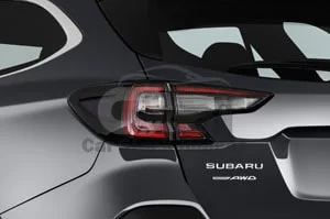 2021 Subaru Outback Premium 4 Door Wagon Tail light