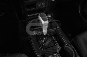 2021 Toyota 4runner TRD Pro 4wd 4 Door SUV Gear shift