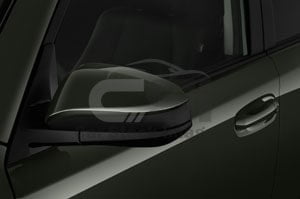 2021 Toyota 4runner TRD Pro 4wd 4 Door SUV Mirror