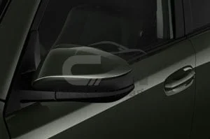 2021 Toyota 4runner TRD Pro 4wd 4 Door SUV Mirror