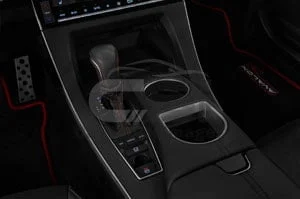 2021 Toyota Avalon TRD 4 Door Sedan Gear shift