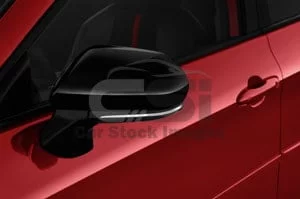 2021 Toyota Avalon TRD 4 Door Sedan Mirror