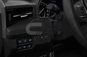 2021 Toyota Avalon Touring 4 Door Sedan Airvents
