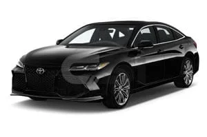 2021 Toyota Avalon Touring 4 Door Sedan Angular front