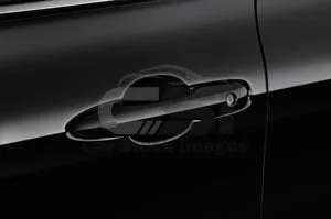 2021 Toyota Avalon Touring 4 Door Sedan Door handle