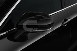 2021 Toyota Avalon Touring 4 Door Sedan Mirror