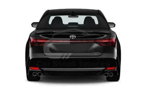 2021 Toyota Avalon Touring 4 Door Sedan Rear view