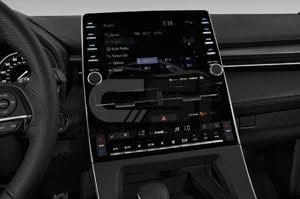 2021 Toyota Avalon Touring 4 Door Sedan Climate control