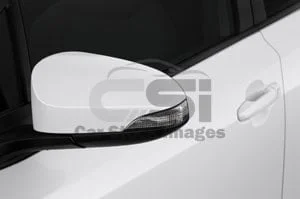 2021 Toyota CHR 4 Door SUV Mirror