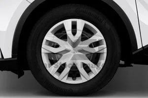 2021 Toyota CHR 4 Door SUV Wheel cap