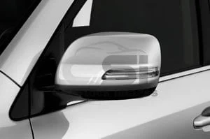 2021 Toyota Landcruiser V8 4 Door SUV Mirror