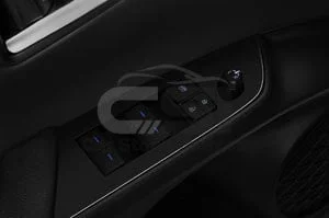 2021 Toyota Prius Prime XLE 4 Door Hatchback Doorcontrols